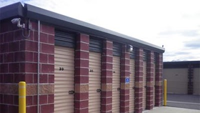 AAA Avenue Storage