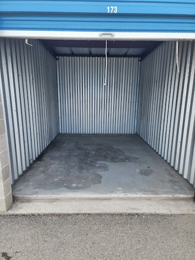 All Safe Storage