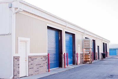 Dave’s Self Storage Center