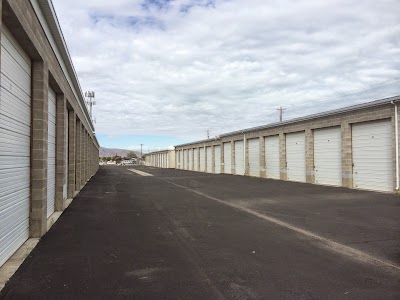 GTO Storage