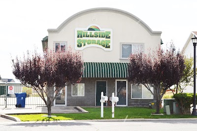 Hillside Storage