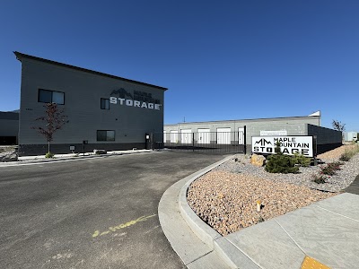 Maple Mountain Storage