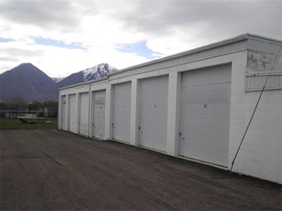 Mt. Loafer Storage