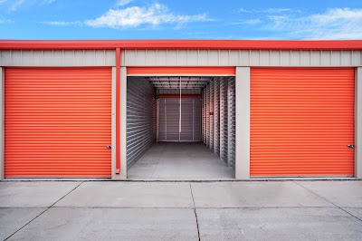Prime Storage